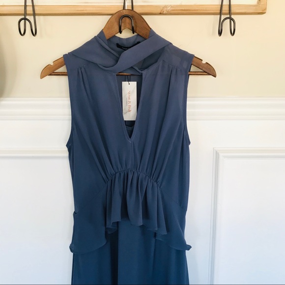 Tired Ruffled Dress - Picture 11 of 13